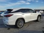 2022 Lexus RX 350 L Luxury