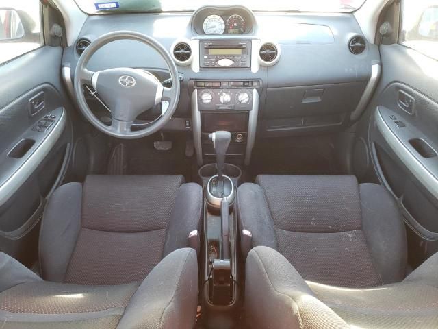 2005 Scion XA