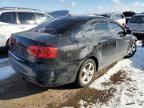 2012 Volkswagen Jetta TDI