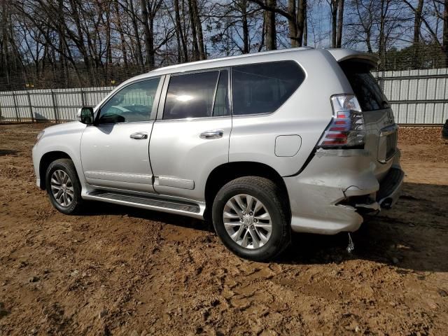 2014 Lexus GX 460