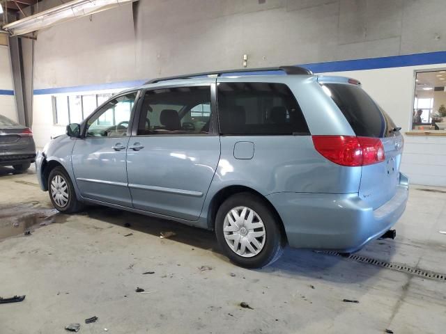 2007 Toyota Sienna CE