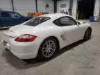 2008 Porsche Cayman