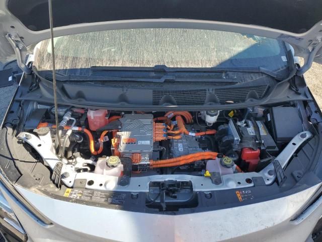 2023 Chevrolet Bolt EV 1LT