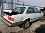 1987 BMW 325 E Automatic