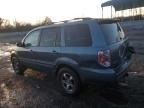 2007 Honda Pilot EXL