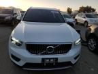 2019 Volvo XC40 T5 Inscription