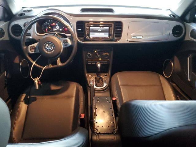 2013 Volkswagen Beetle