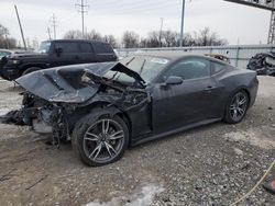 2024 Ford Mustang en venta en Columbus, OH