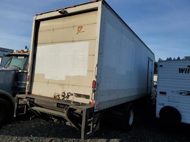 2008 Freightliner M2 106 Medium Duty