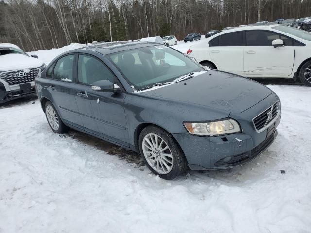 2008 Volvo S40 2.4I