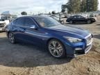 2020 Infiniti Q50 Pure