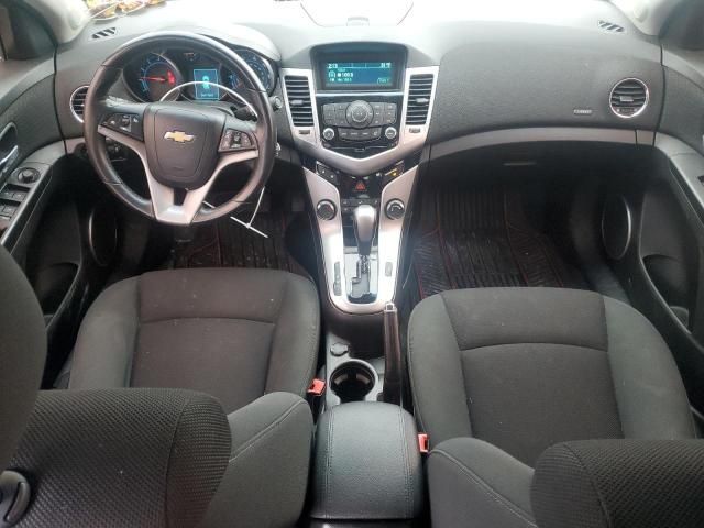 2011 Chevrolet Cruze LT