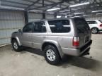 2002 Toyota 4runner Limited