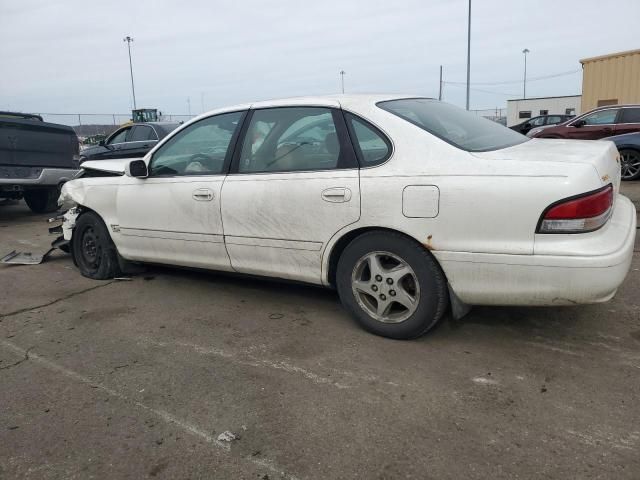 1997 Toyota Avalon XL