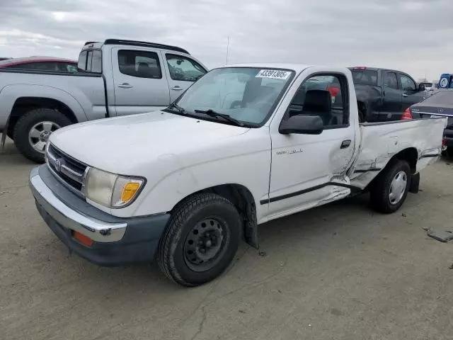 2000 Toyota Tacoma