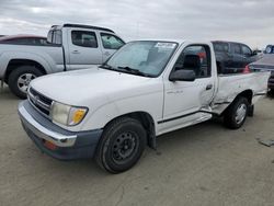 Toyota Vehiculos salvage en venta: 2000 Toyota Tacoma