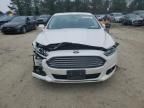 2013 Ford Fusion Titanium