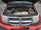 2009 Dodge Nitro SLT