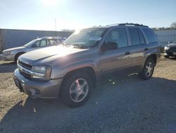 Vehiculos salvage en venta de Copart Anderson, CA: 2006 Chevrolet Trailblazer LS