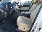 2017 Mercedes-Benz GLS 450 4matic