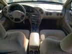 2001 Pontiac Bonneville SE