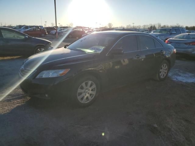 2009 Toyota Camry SE