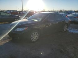 Vehiculos salvage en venta de Copart Indianapolis, IN: 2009 Toyota Camry SE