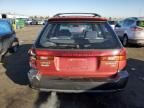 1998 Subaru Legacy 30TH Anniversary Outback