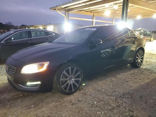 2016 Volvo S60 Platinum