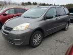 2005 Toyota Sienna CE