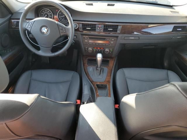 2010 BMW 328 I Sulev