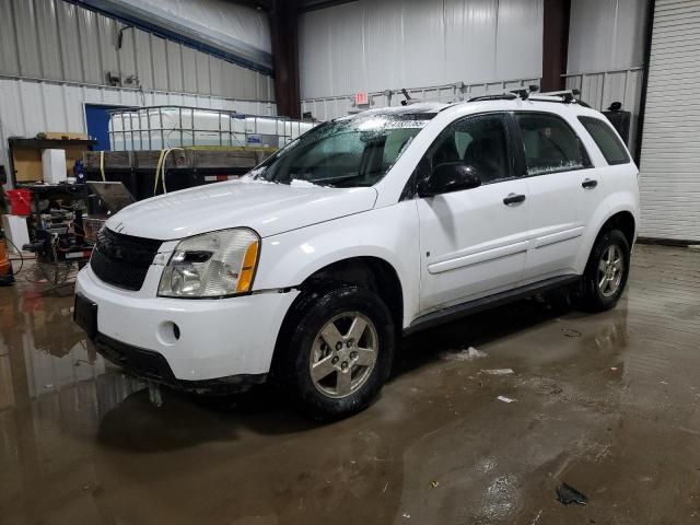 2008 Chevrolet Equinox LS