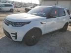 2017 Land Rover Discovery HSE Luxury