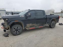 2020 GMC Sierra K2500 AT4 en venta en Tulsa, OK