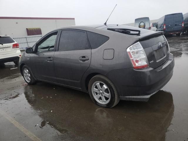 2009 Toyota Prius