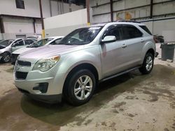 2013 Chevrolet Equinox LT en venta en Lawrenceburg, KY