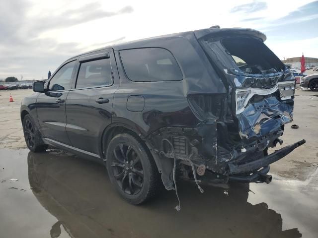 2019 Dodge Durango R/T