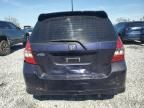 2008 Honda FIT Sport