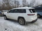 2021 Jeep Grand Cherokee L Laredo