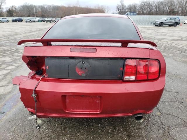 2005 Ford Mustang GT