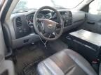 2013 Chevrolet Silverado C2500 Heavy Duty