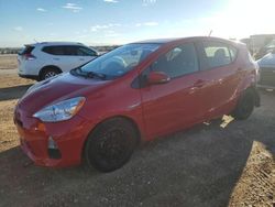 2013 Toyota Prius C en venta en San Antonio, TX