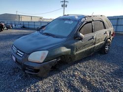 2006 KIA New Sportage en venta en Gastonia, NC