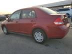 2010 Nissan Versa S