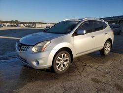 2013 Nissan Rogue S en venta en Memphis, TN