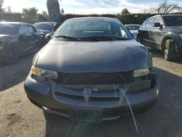 2000 Dodge Stratus SE