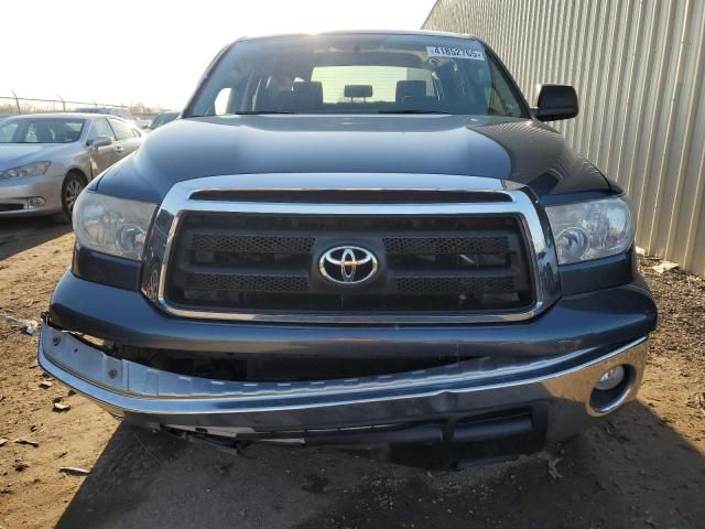 2010 Toyota Tundra Crewmax SR5