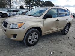 2011 Toyota Rav4 en venta en Loganville, GA