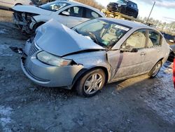 Salvage Cars with No Bids Yet For Sale at auction: 2007 Saturn Ion Level 2