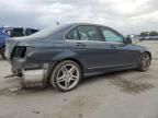 2008 Mercedes-Benz C300